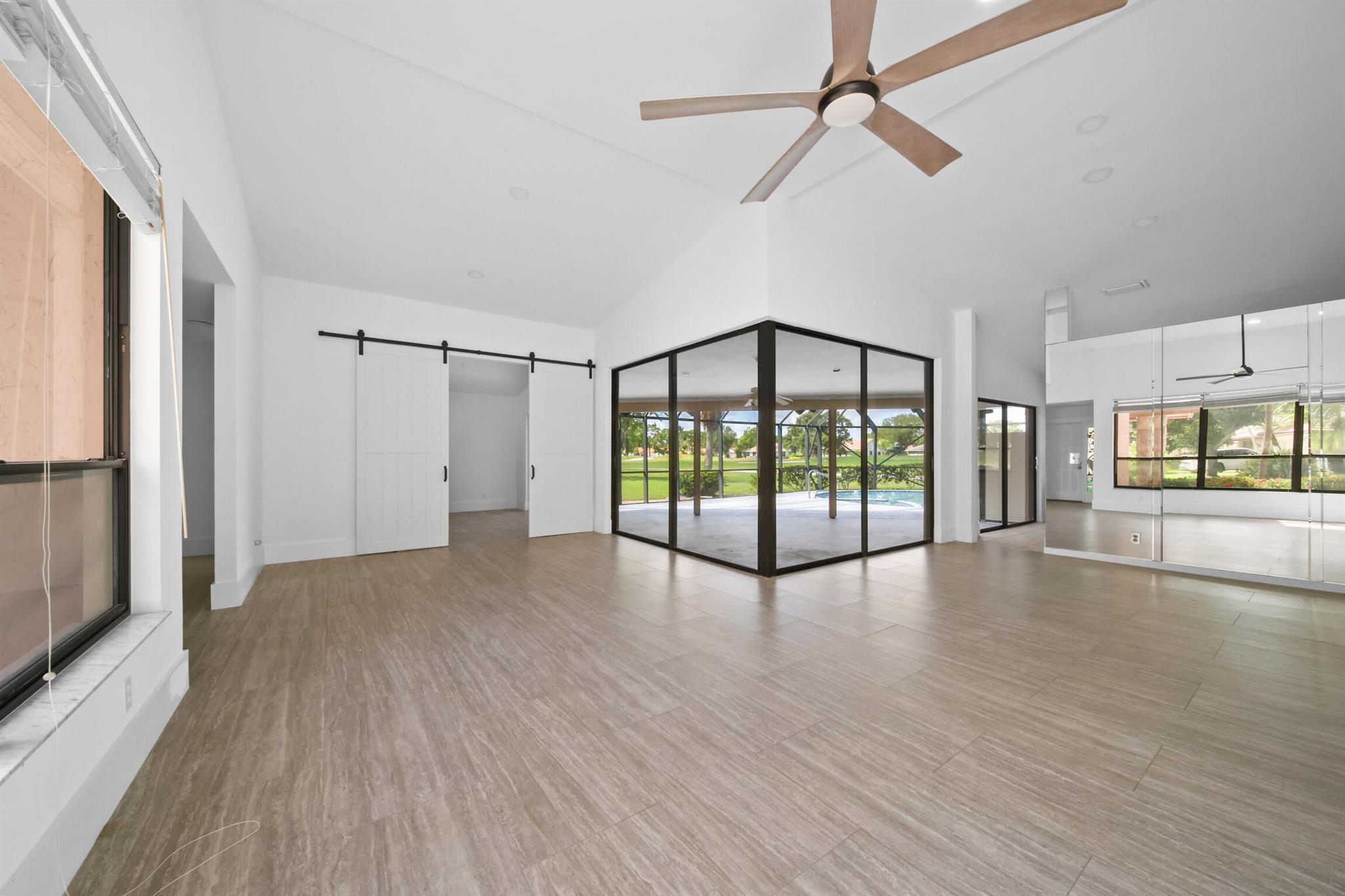 Heronwood - Residential Lease