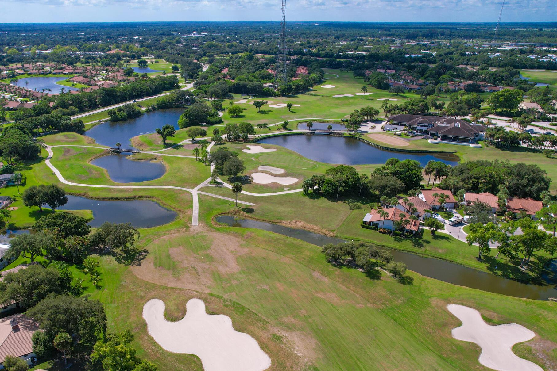 Heronwood - Residential Lease