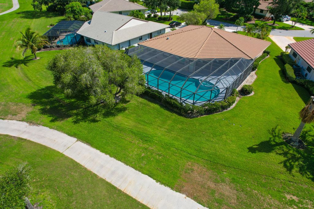 Photo of 2284 SW Spoonbill Drive, Palm City, FL 34990 (MLS # R11119192)