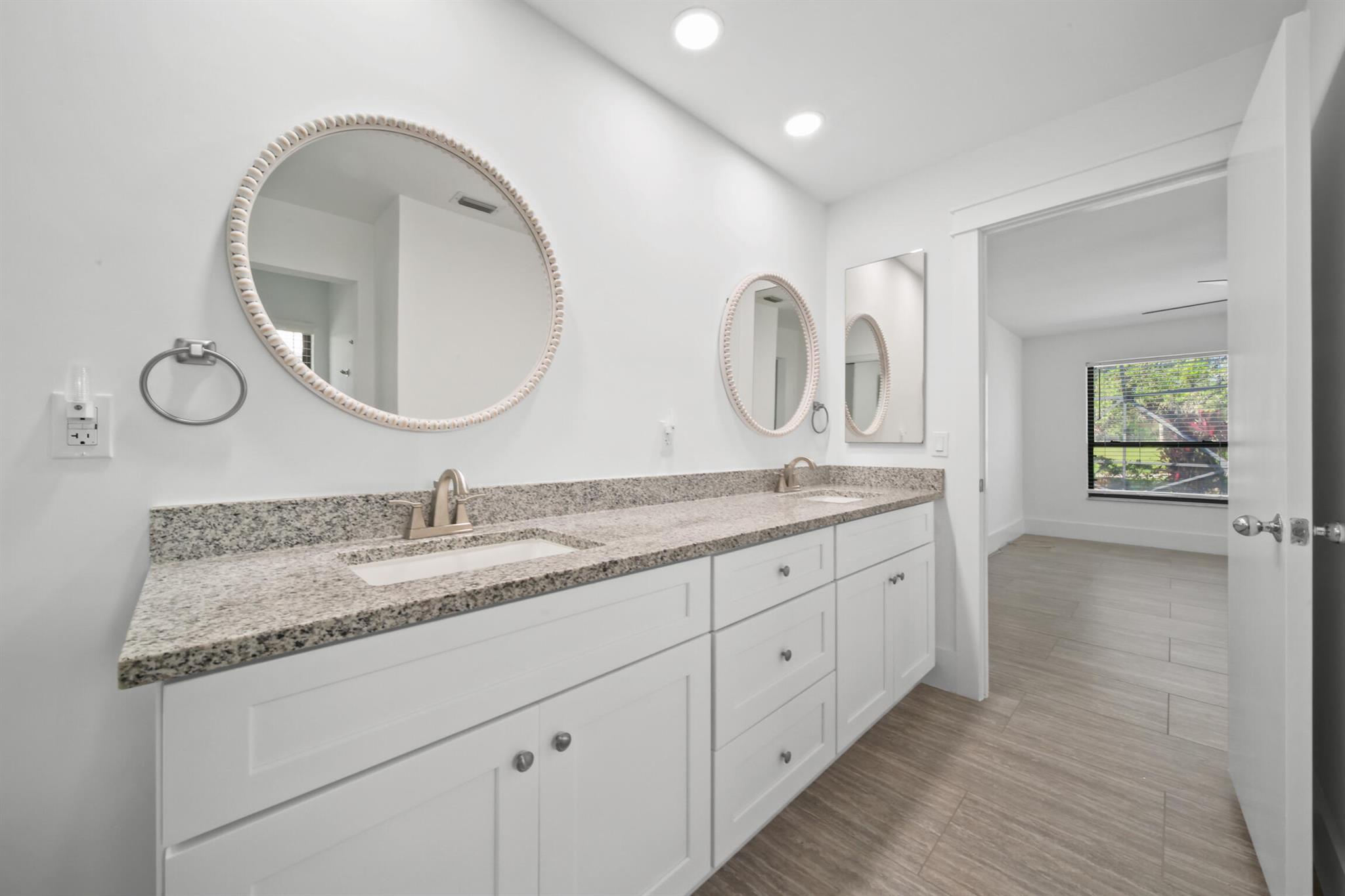 Heronwood - Residential Lease