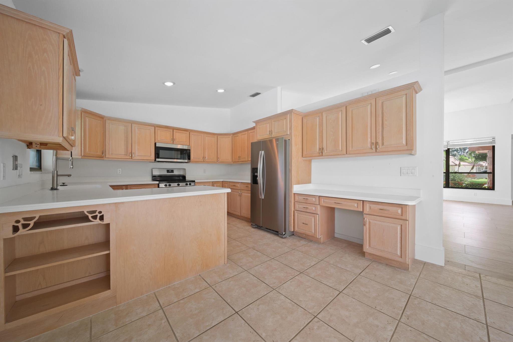 Heronwood - Residential Lease