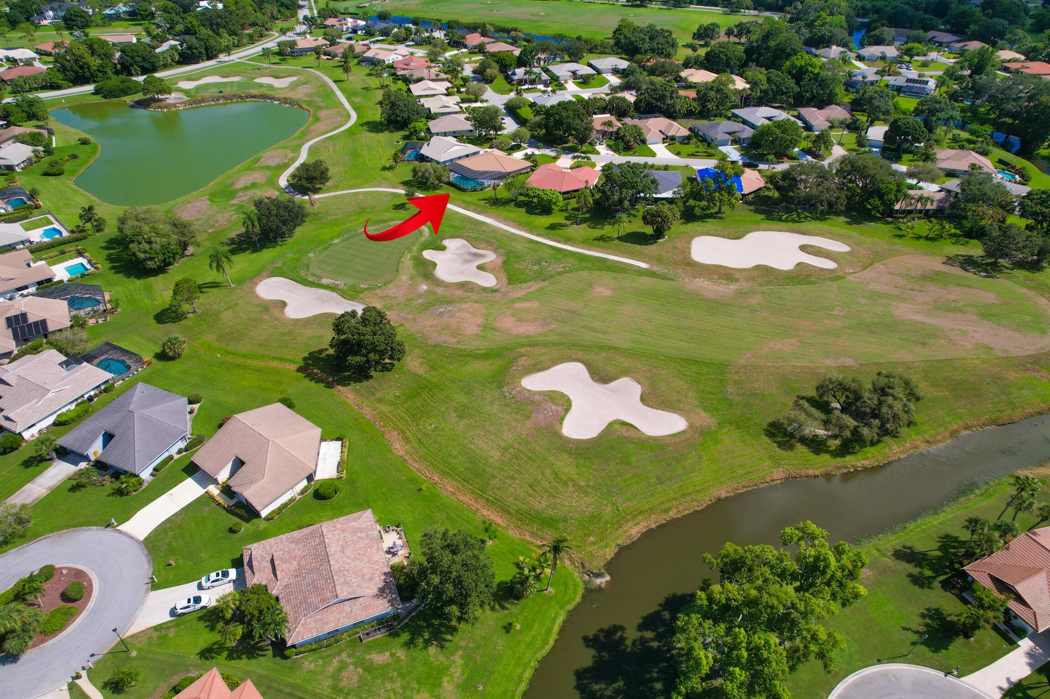 Heronwood - Residential Lease