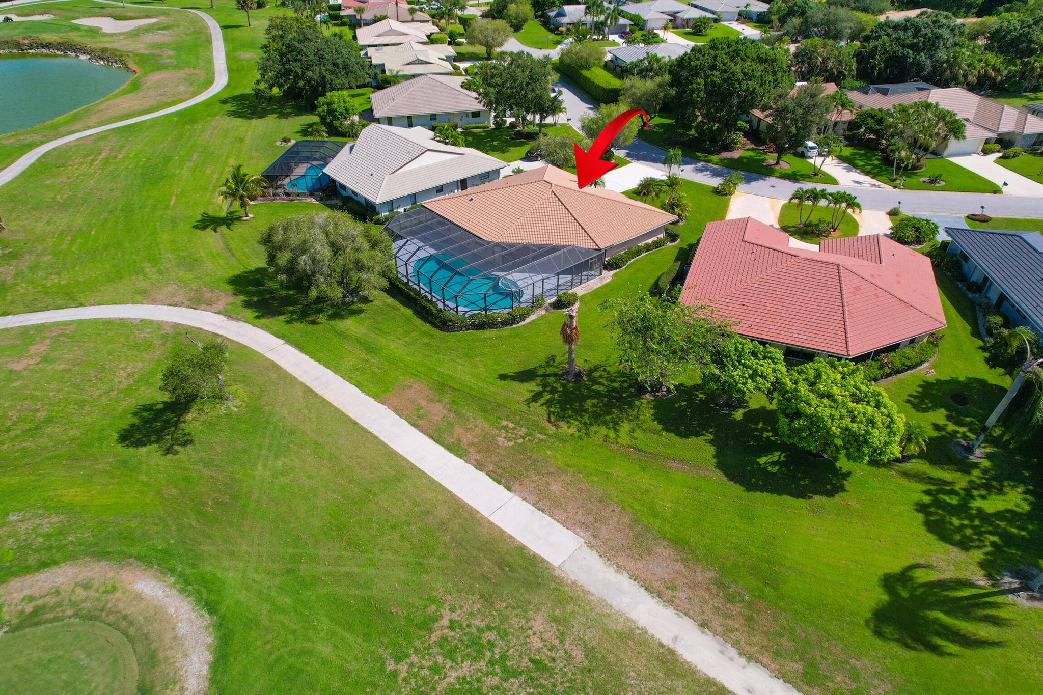 Heronwood - Residential Lease