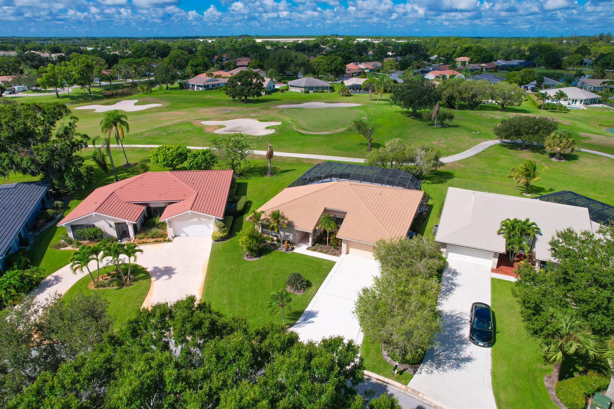 Heronwood - Residential Lease