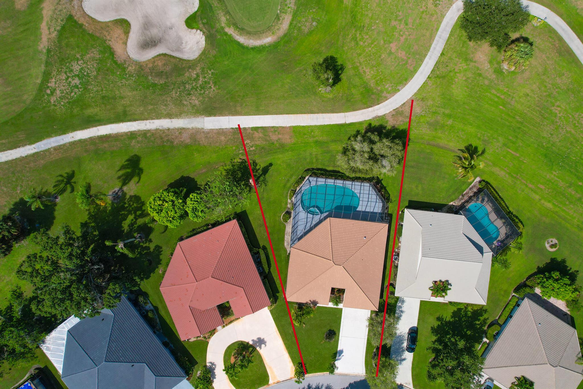 Heronwood - Residential Lease