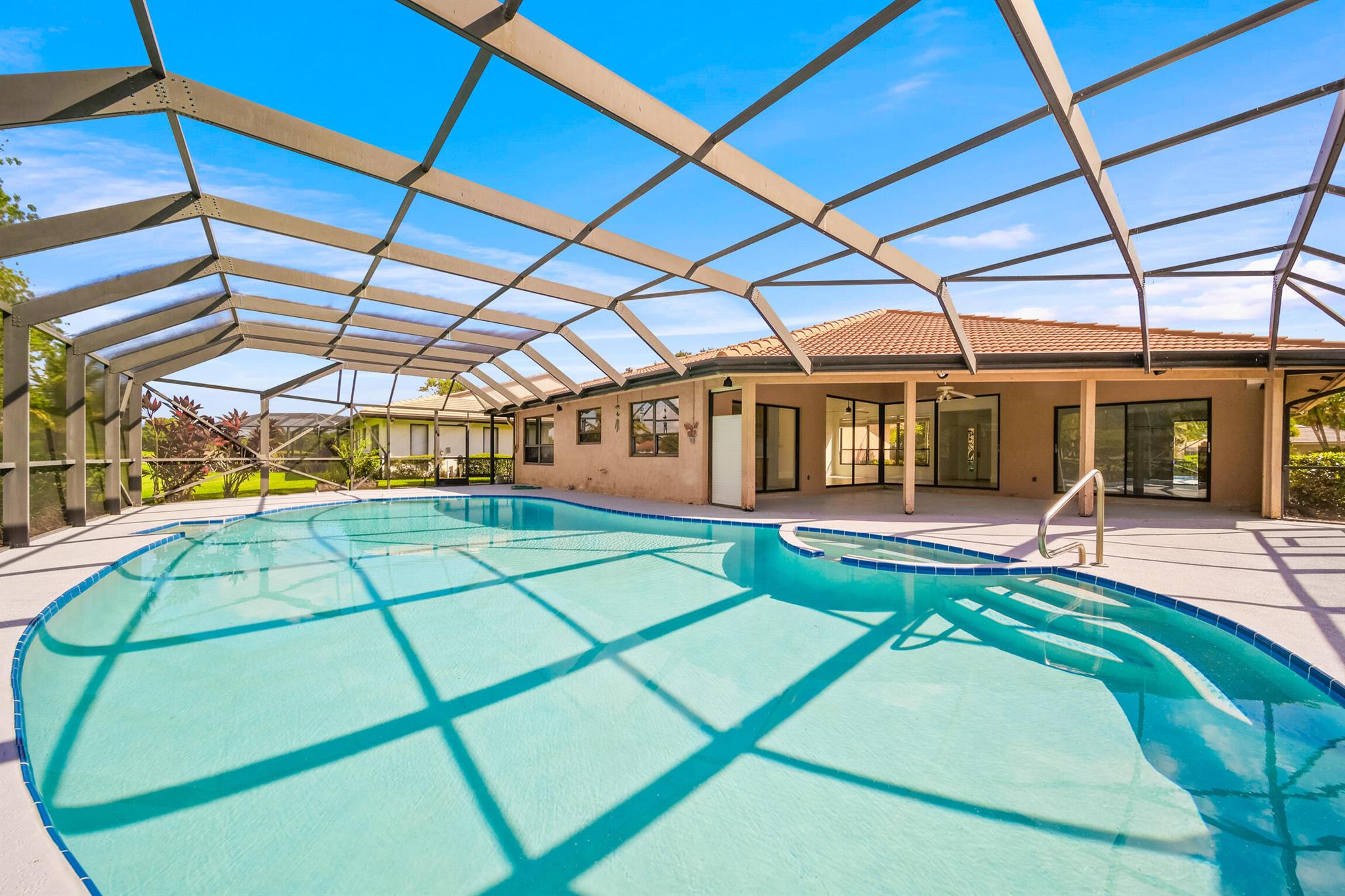 Heronwood - Residential Lease