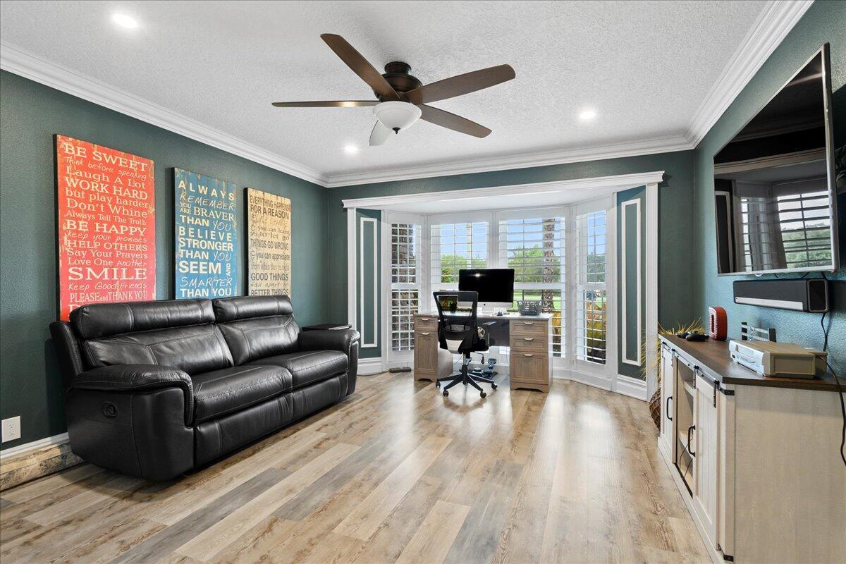 LEXINGTON I OF SHERBROOKE - Residential