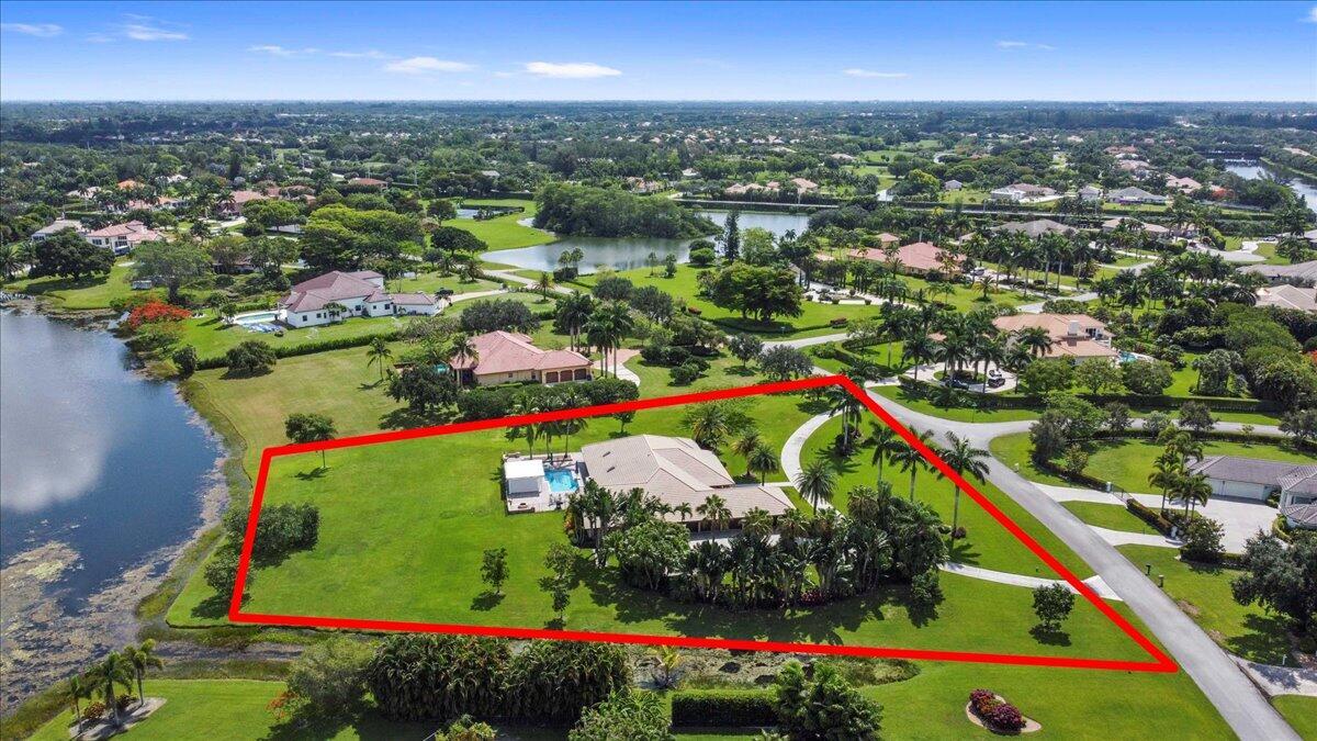 LEXINGTON I OF SHERBROOKE - Residential