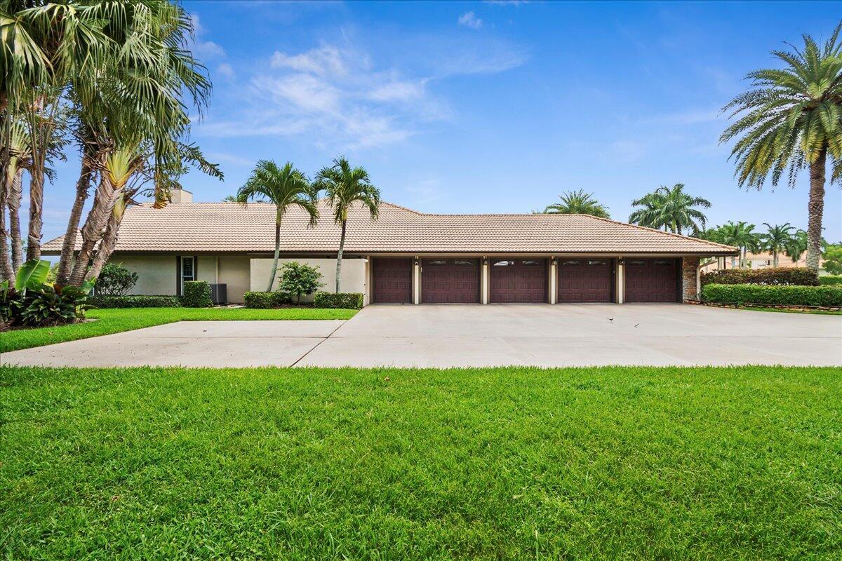 LEXINGTON I OF SHERBROOKE - Residential