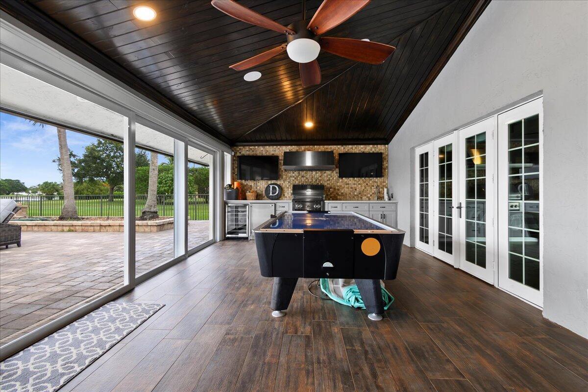 LEXINGTON I OF SHERBROOKE - Residential