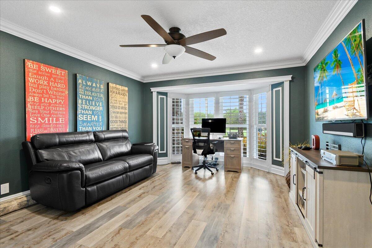 LEXINGTON I OF SHERBROOKE - Residential