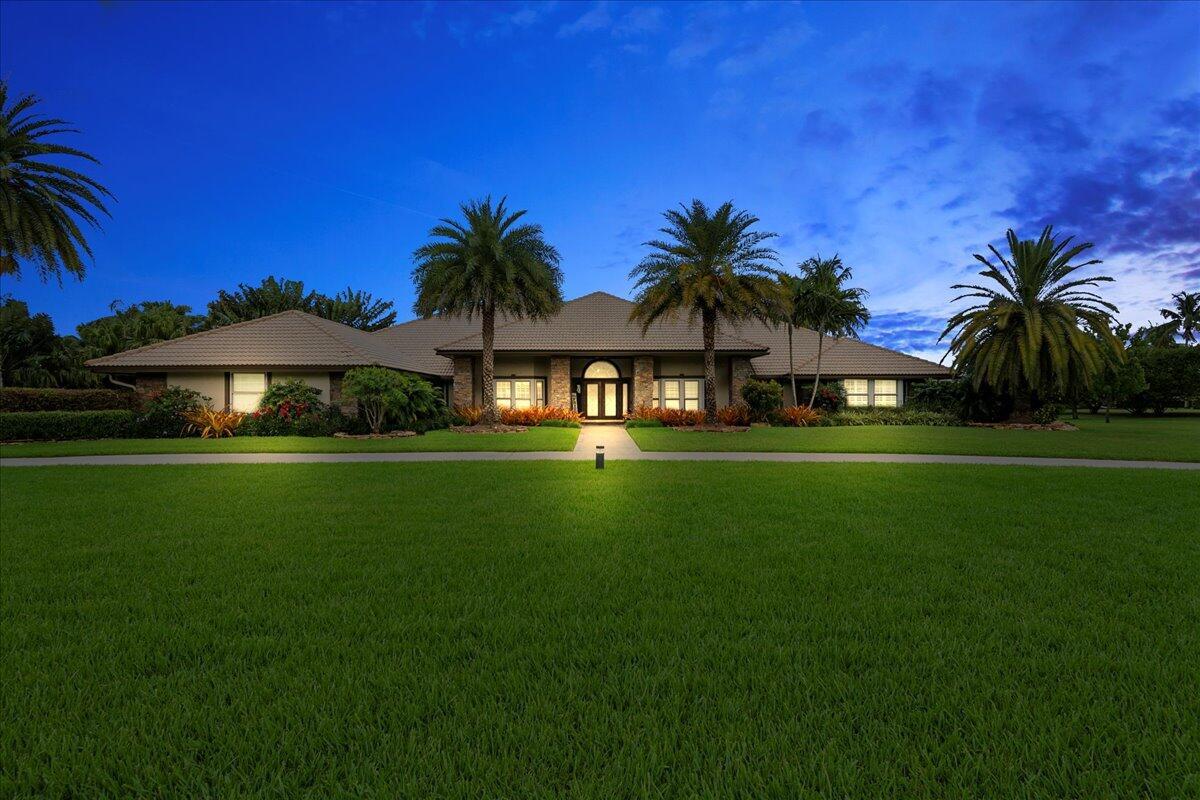 LEXINGTON I OF SHERBROOKE - Residential