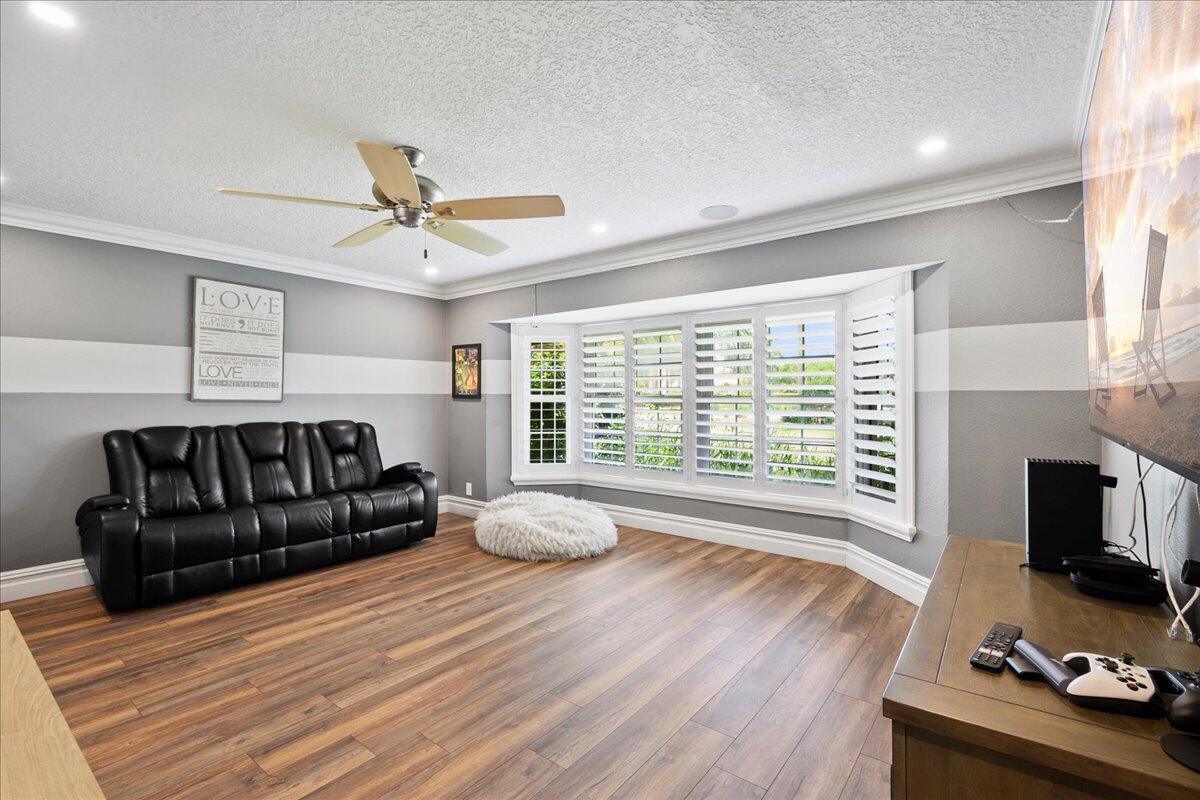 LEXINGTON I OF SHERBROOKE - Residential