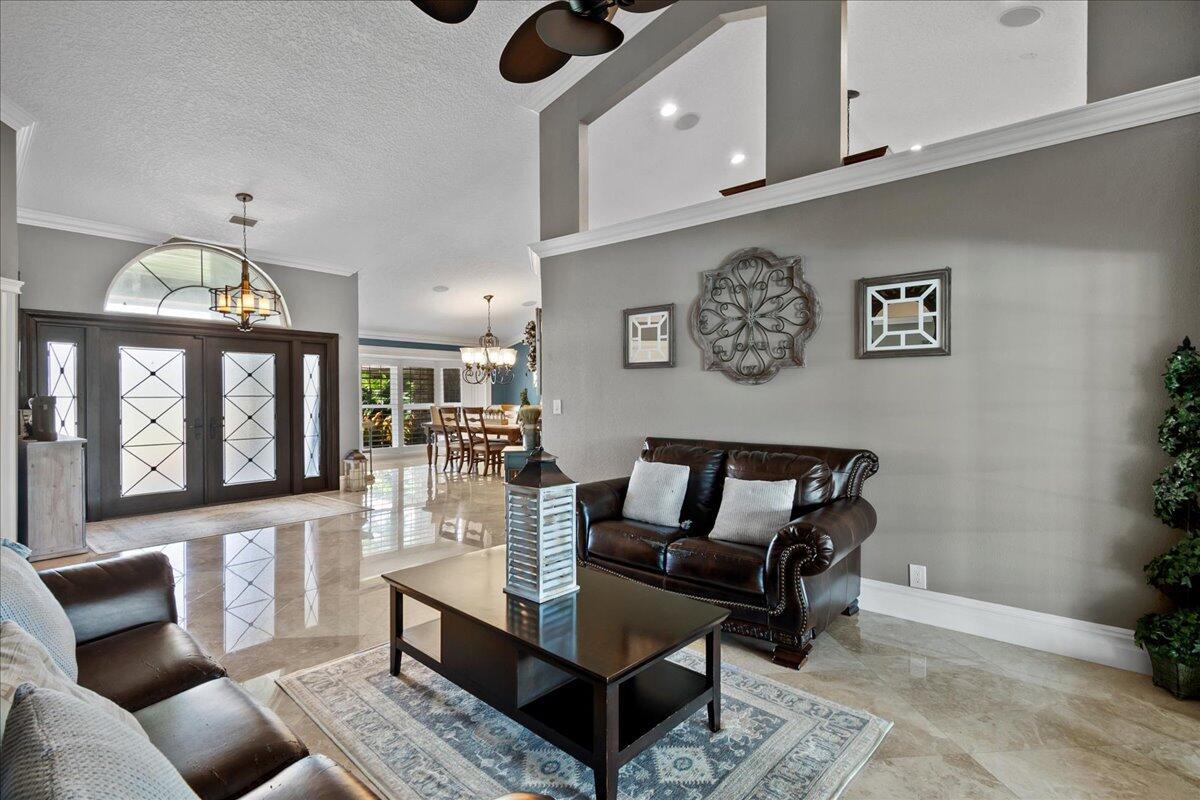 LEXINGTON I OF SHERBROOKE - Residential