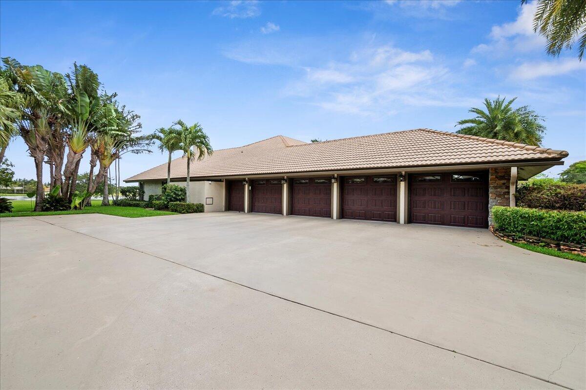 LEXINGTON I OF SHERBROOKE - Residential