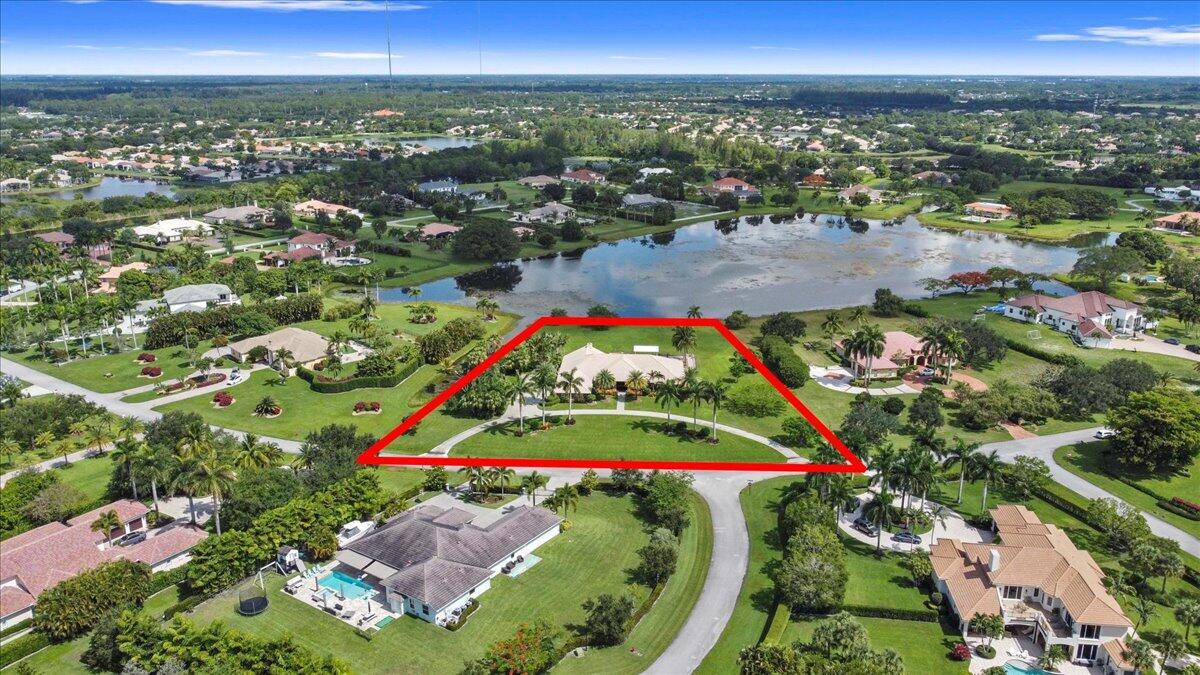 LEXINGTON I OF SHERBROOKE - Residential