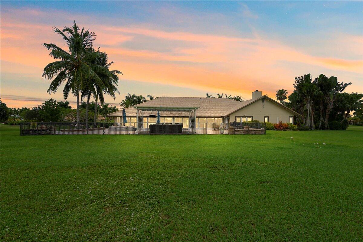 LEXINGTON I OF SHERBROOKE - Residential