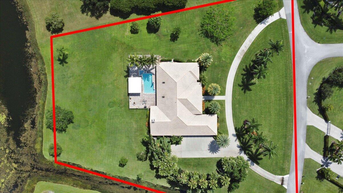 LEXINGTON I OF SHERBROOKE - Residential