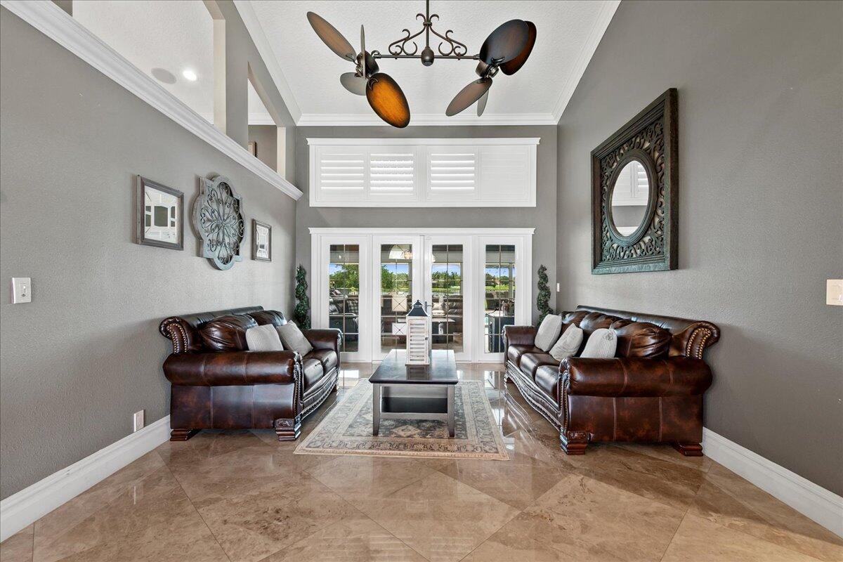 LEXINGTON I OF SHERBROOKE - Residential