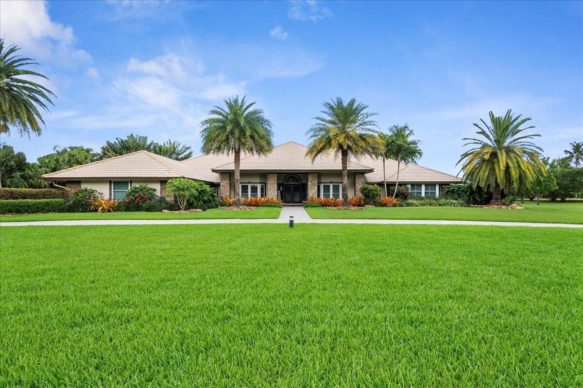 LEXINGTON I OF SHERBROOKE - Residential