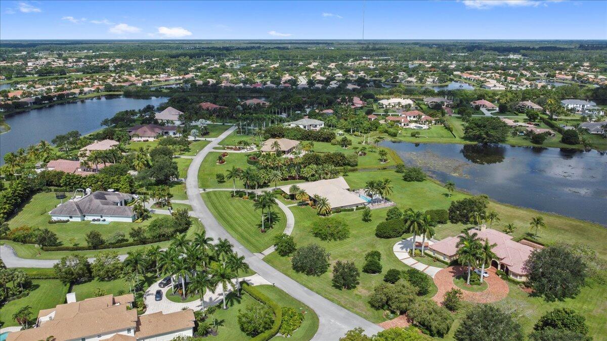 LEXINGTON I OF SHERBROOKE - Residential