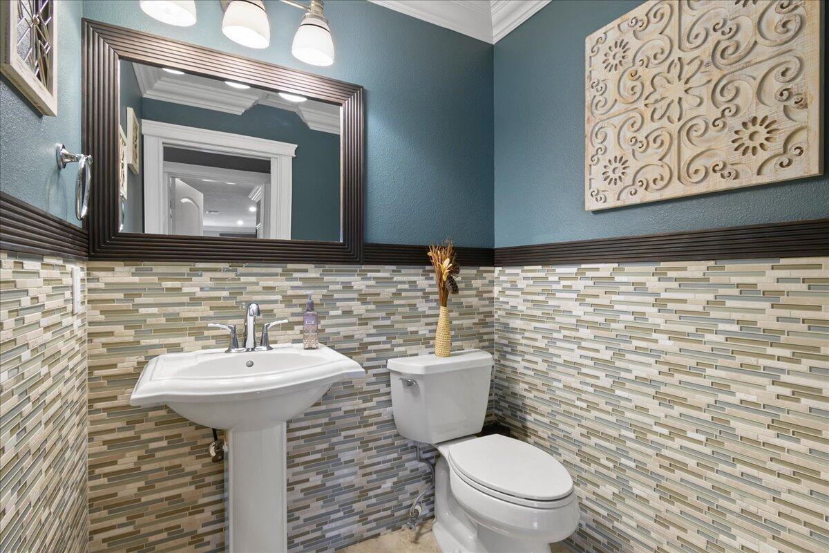 LEXINGTON I OF SHERBROOKE - Residential