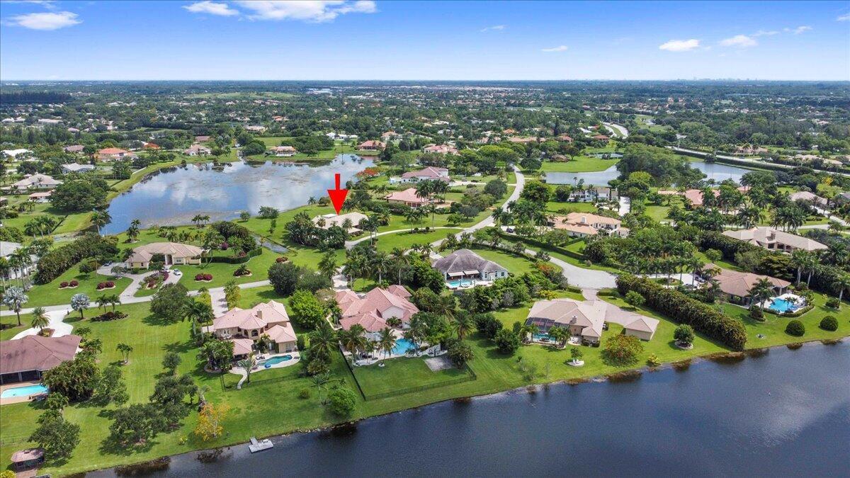 LEXINGTON I OF SHERBROOKE - Residential