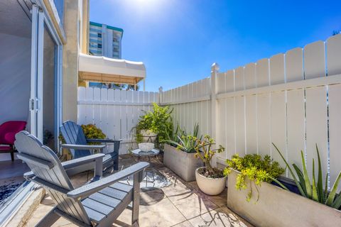 A home in Jensen Beach