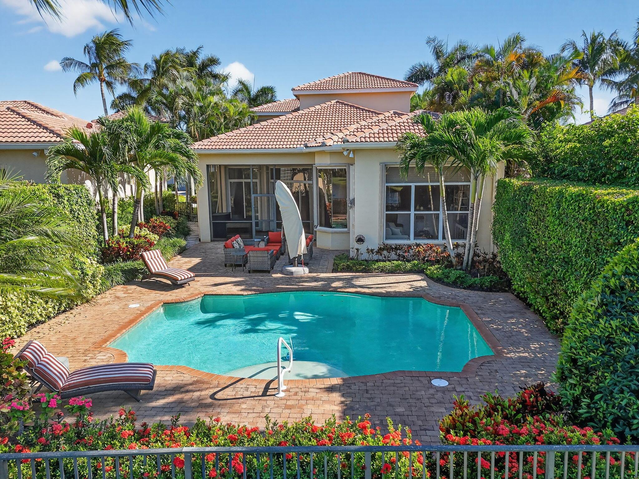 MIRASOL PAR F - Residential Lease