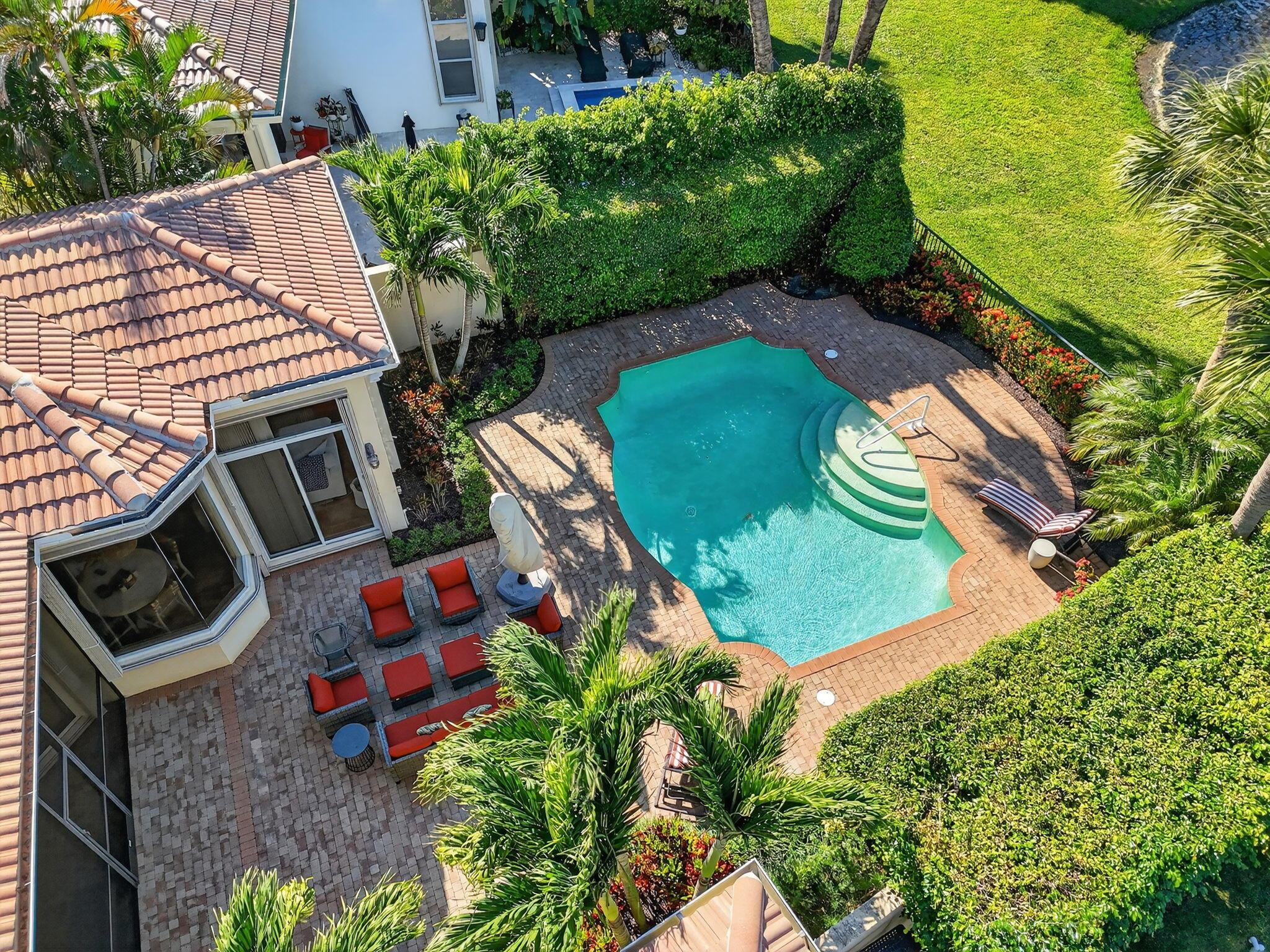 MIRASOL PAR F - Residential Lease