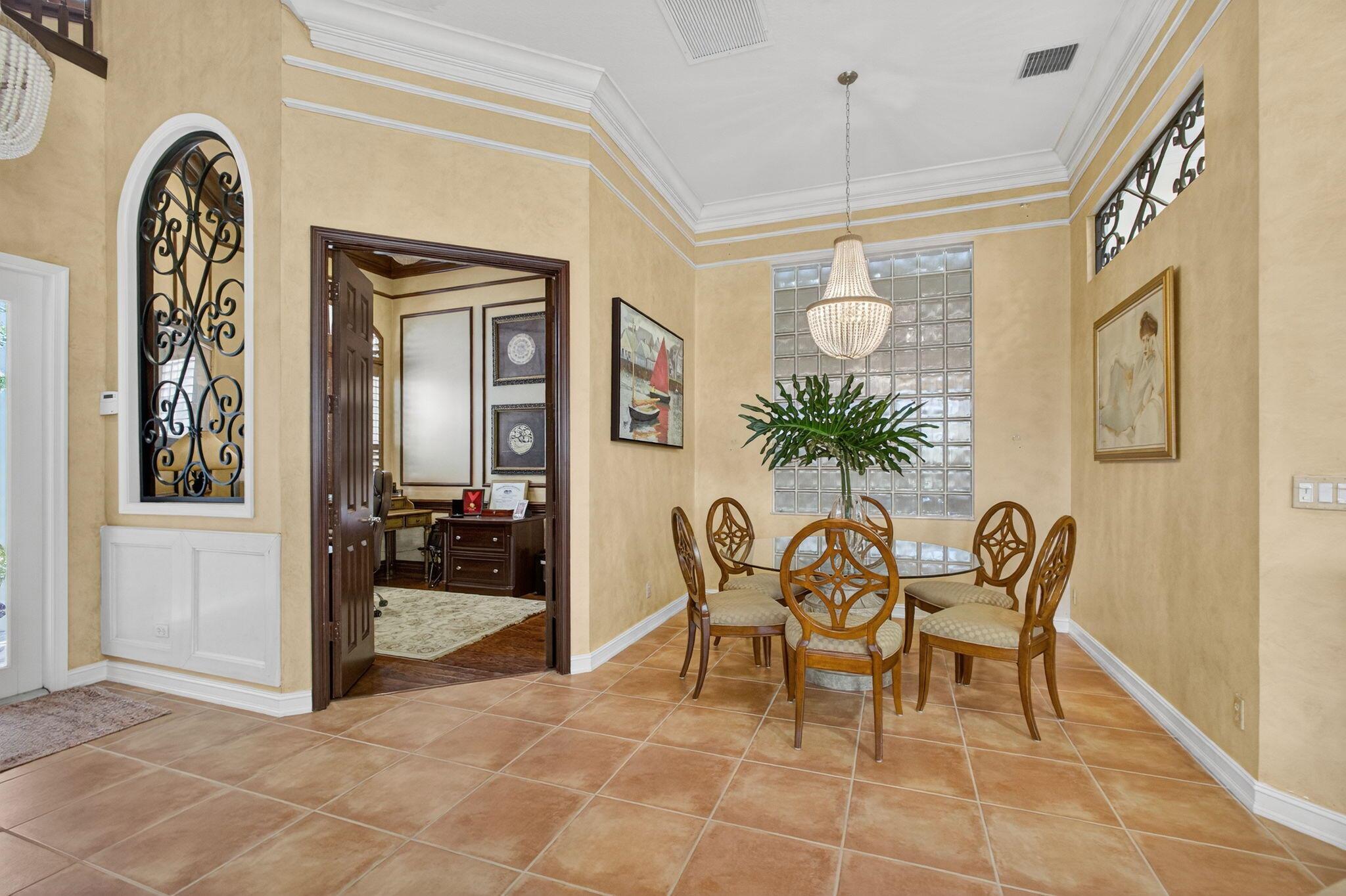 MIRASOL PAR F - Residential Lease