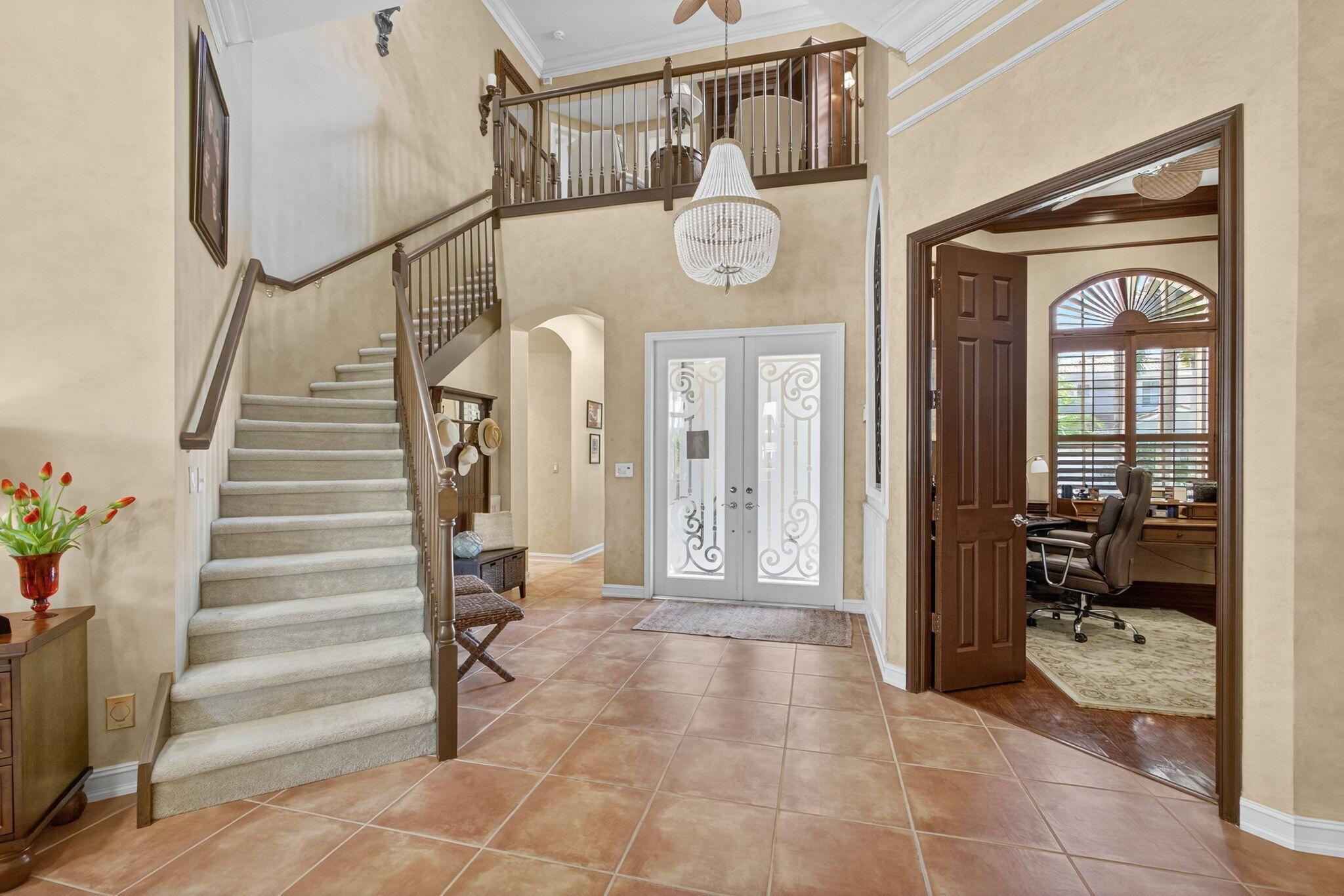 MIRASOL PAR F - Residential Lease