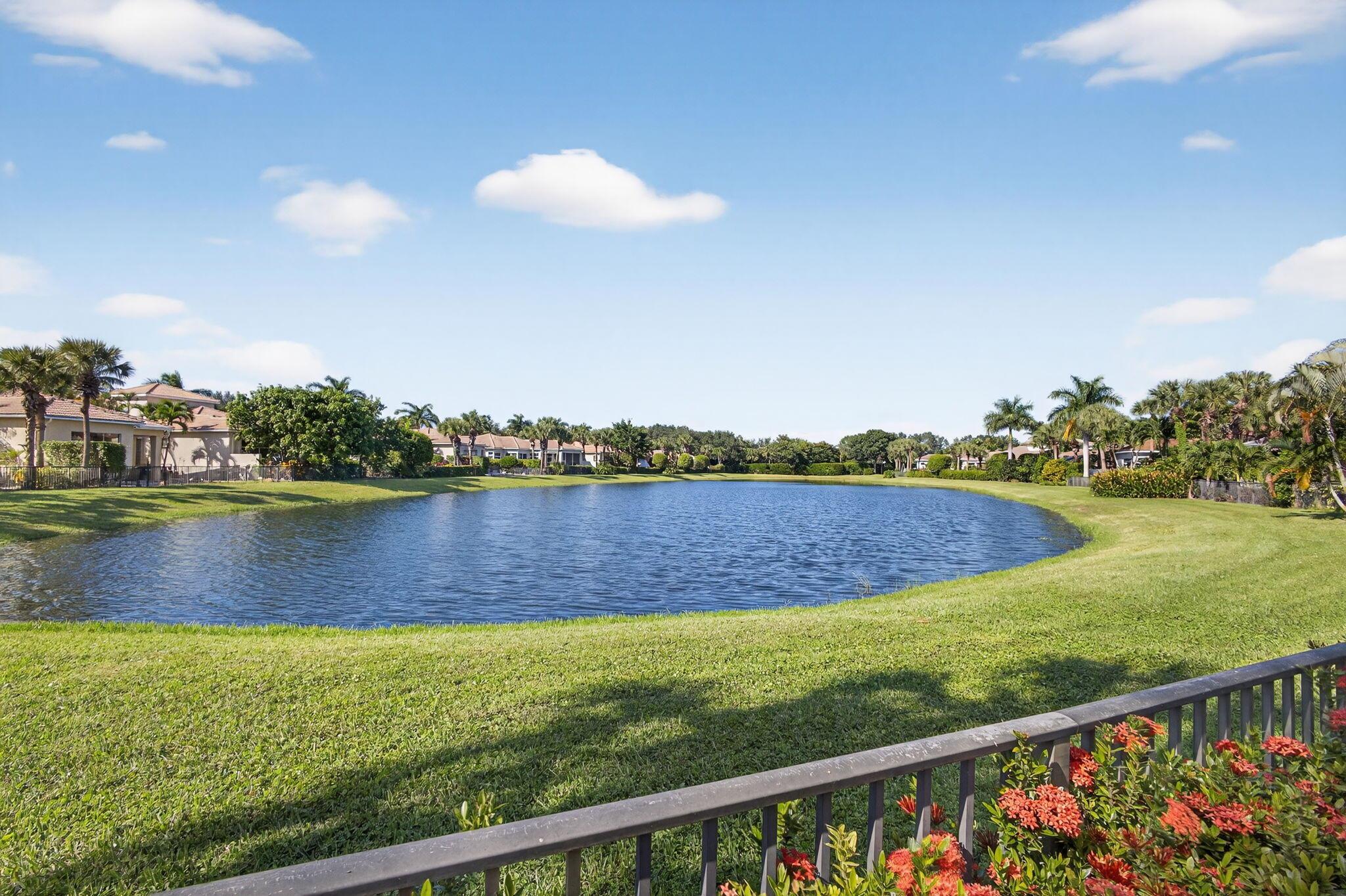 MIRASOL PAR F - Residential Lease