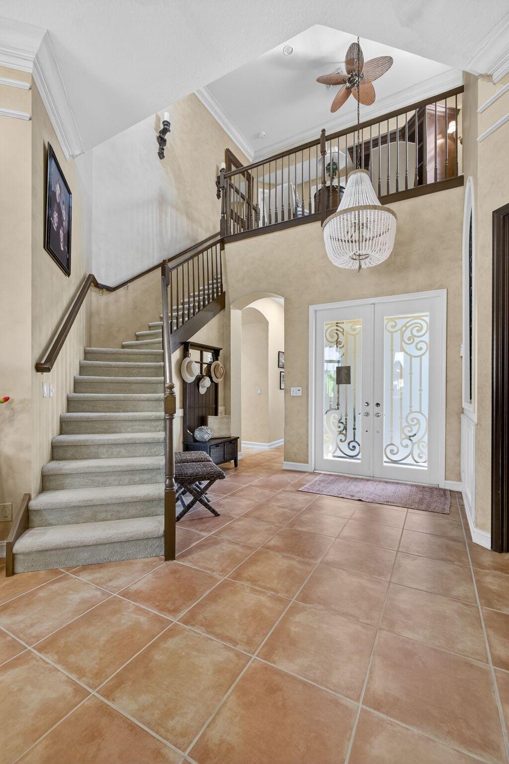 MIRASOL PAR F - Residential Lease