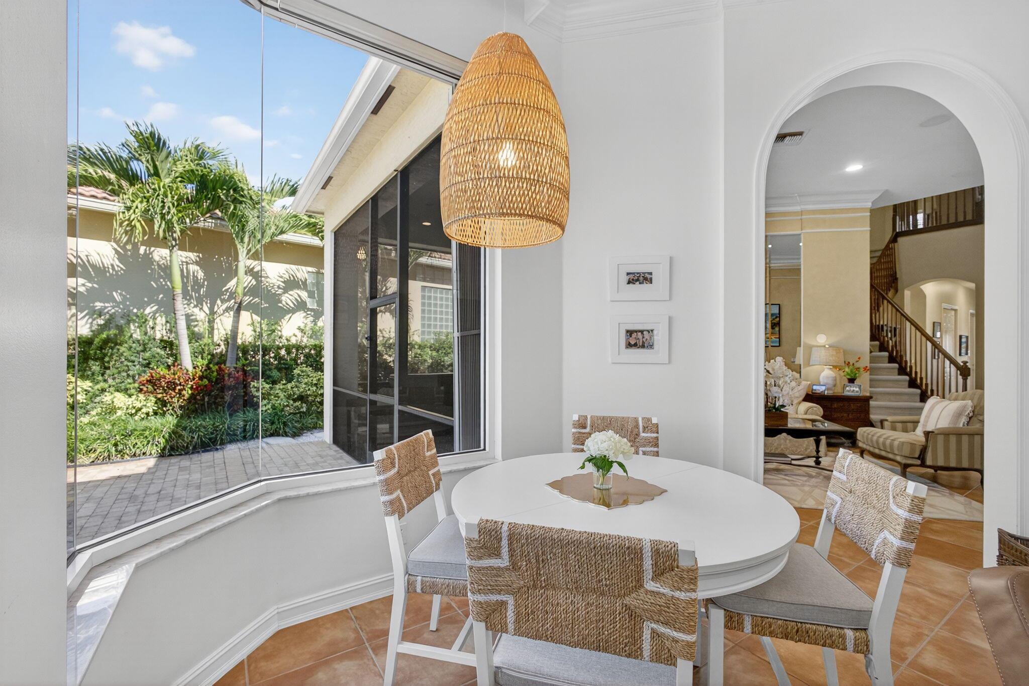 MIRASOL PAR F - Residential Lease