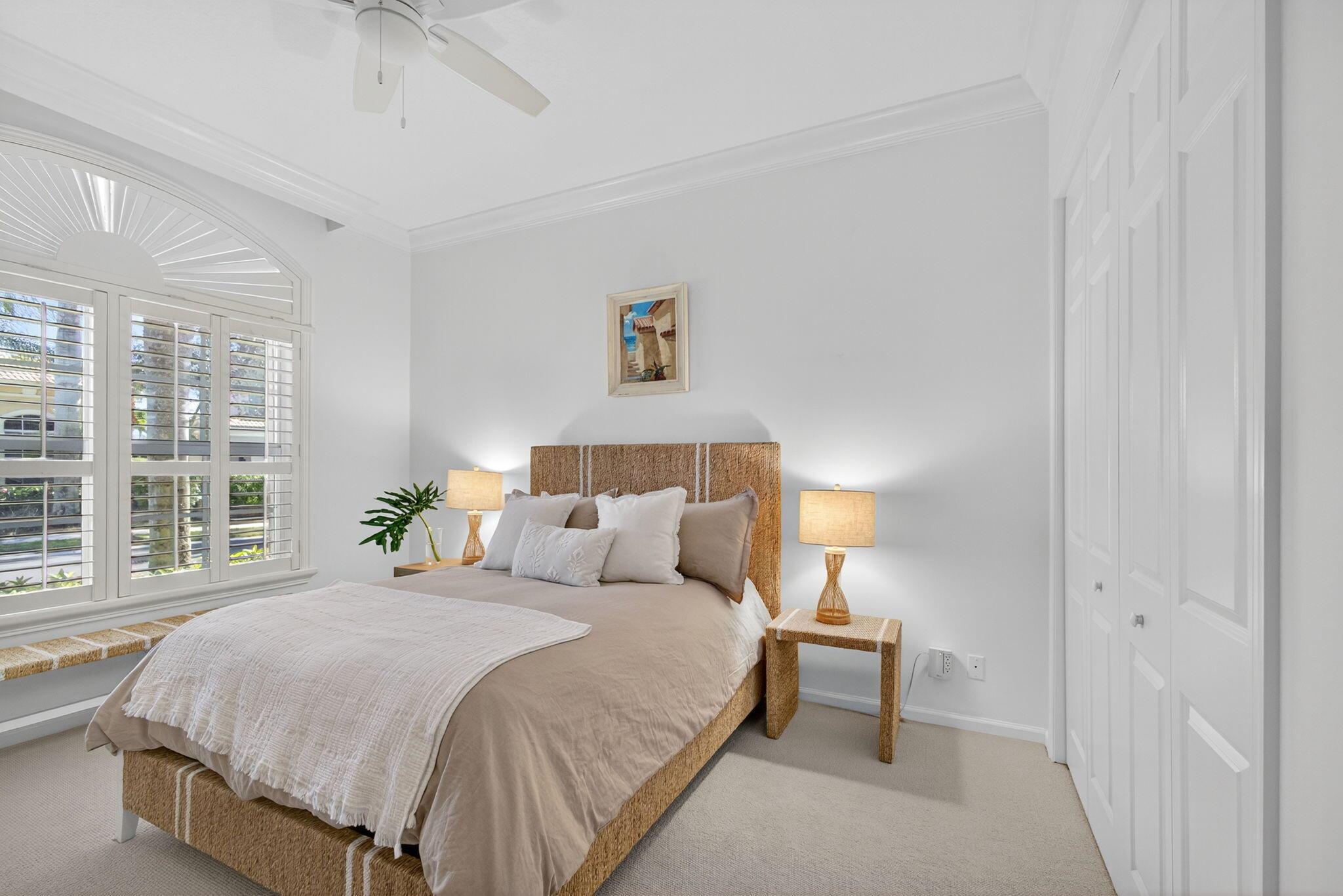 MIRASOL PAR F - Residential Lease