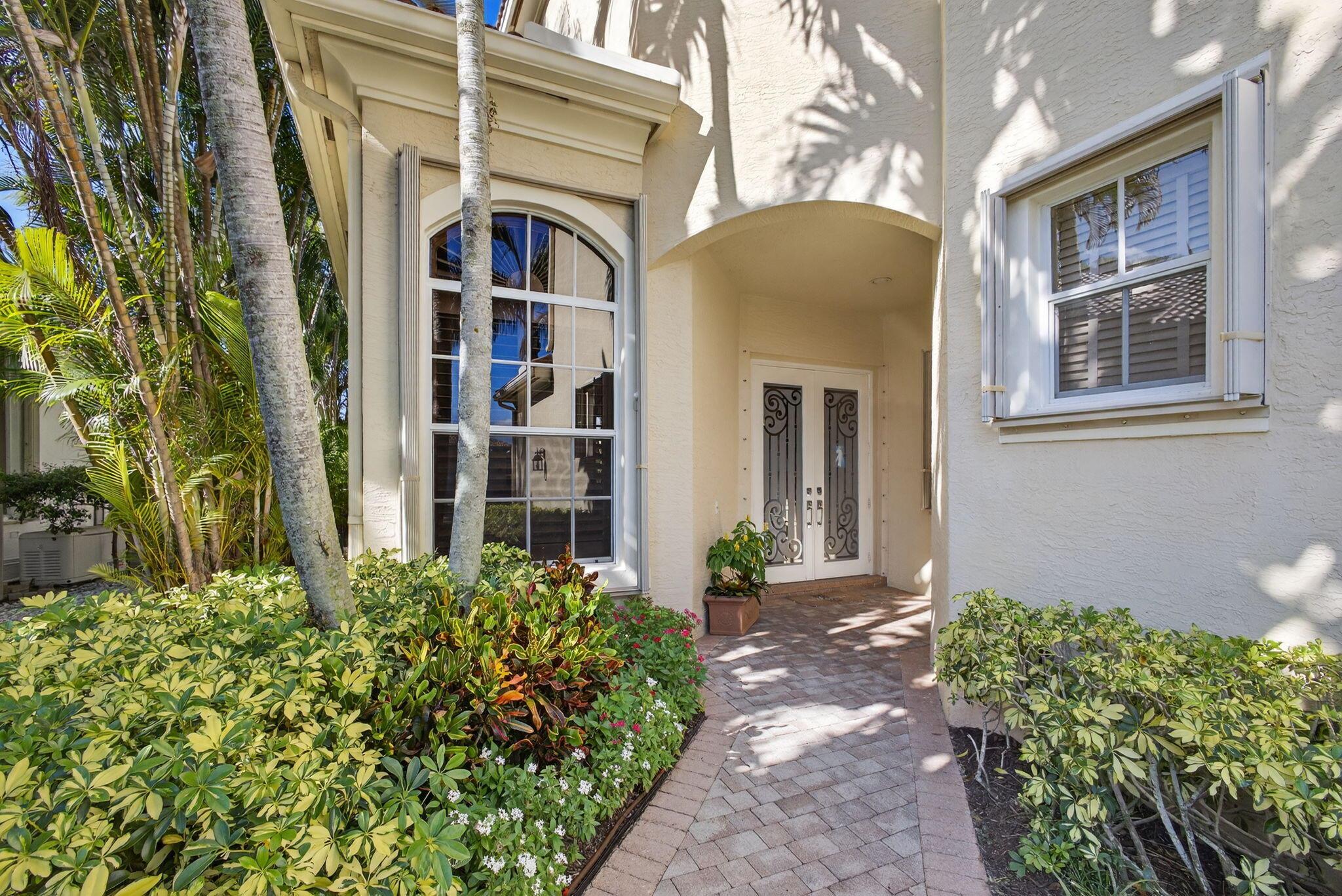 MIRASOL PAR F - Residential Lease