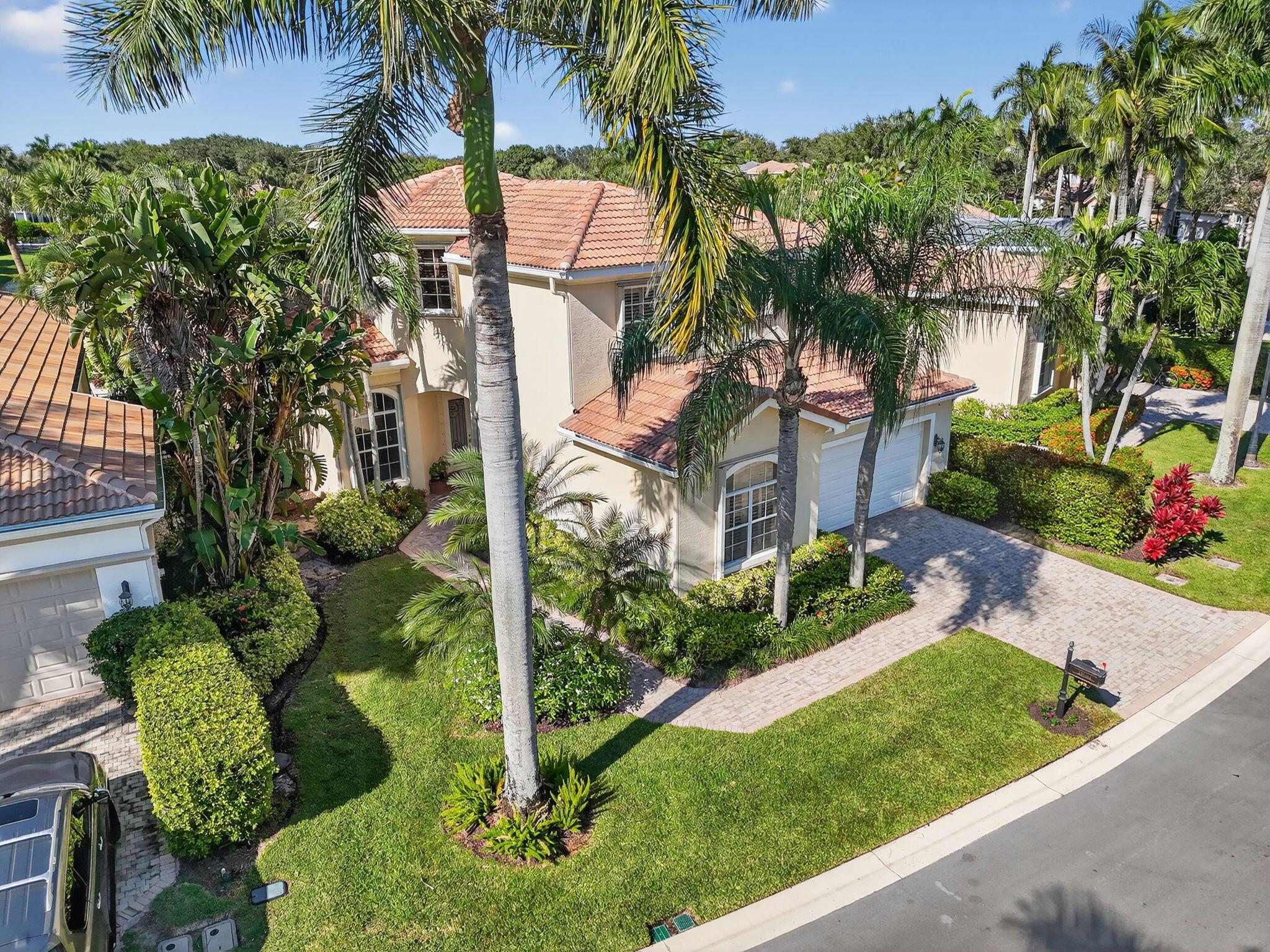 MIRASOL PAR F - Residential Lease