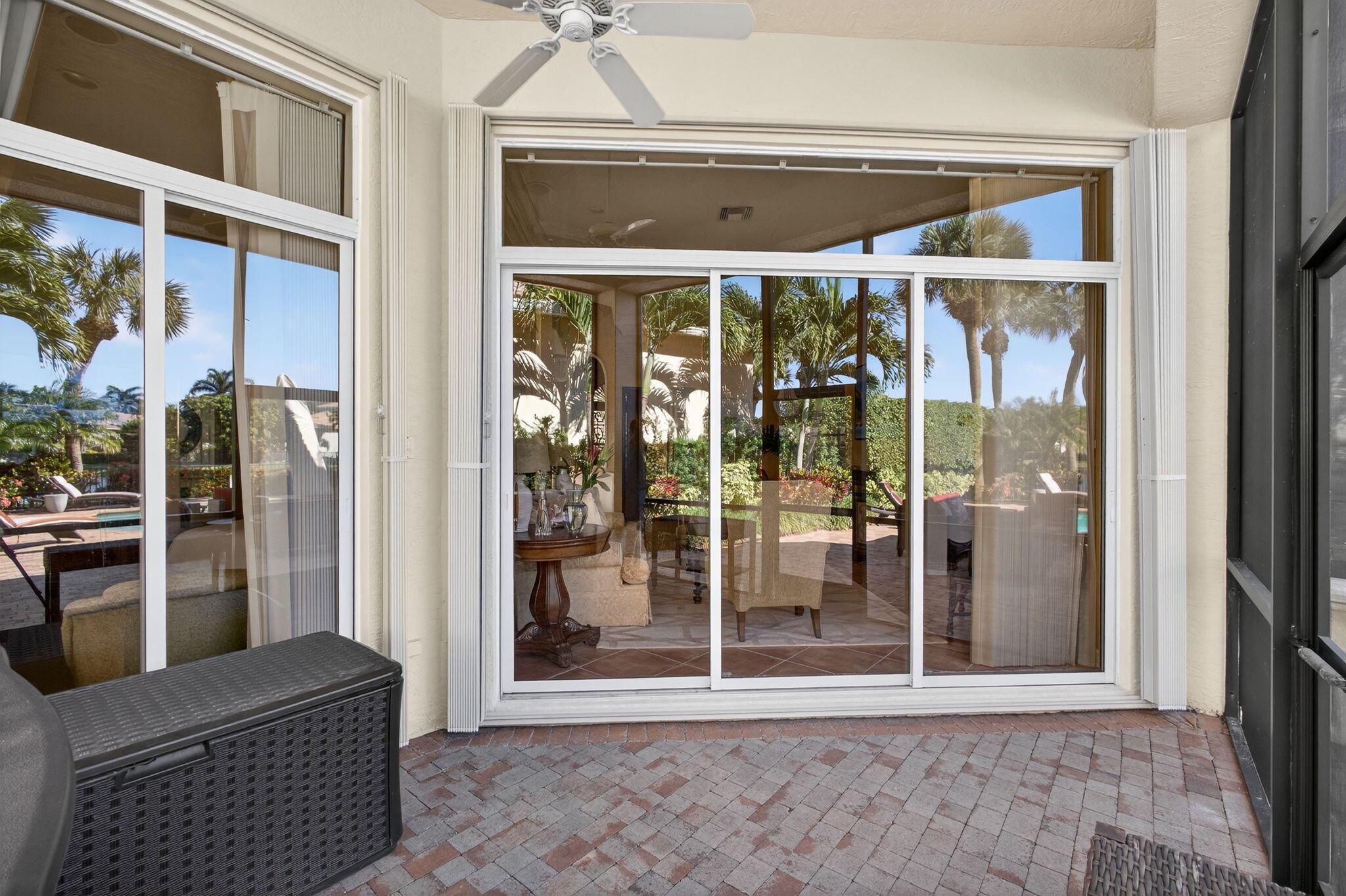 MIRASOL PAR F - Residential Lease