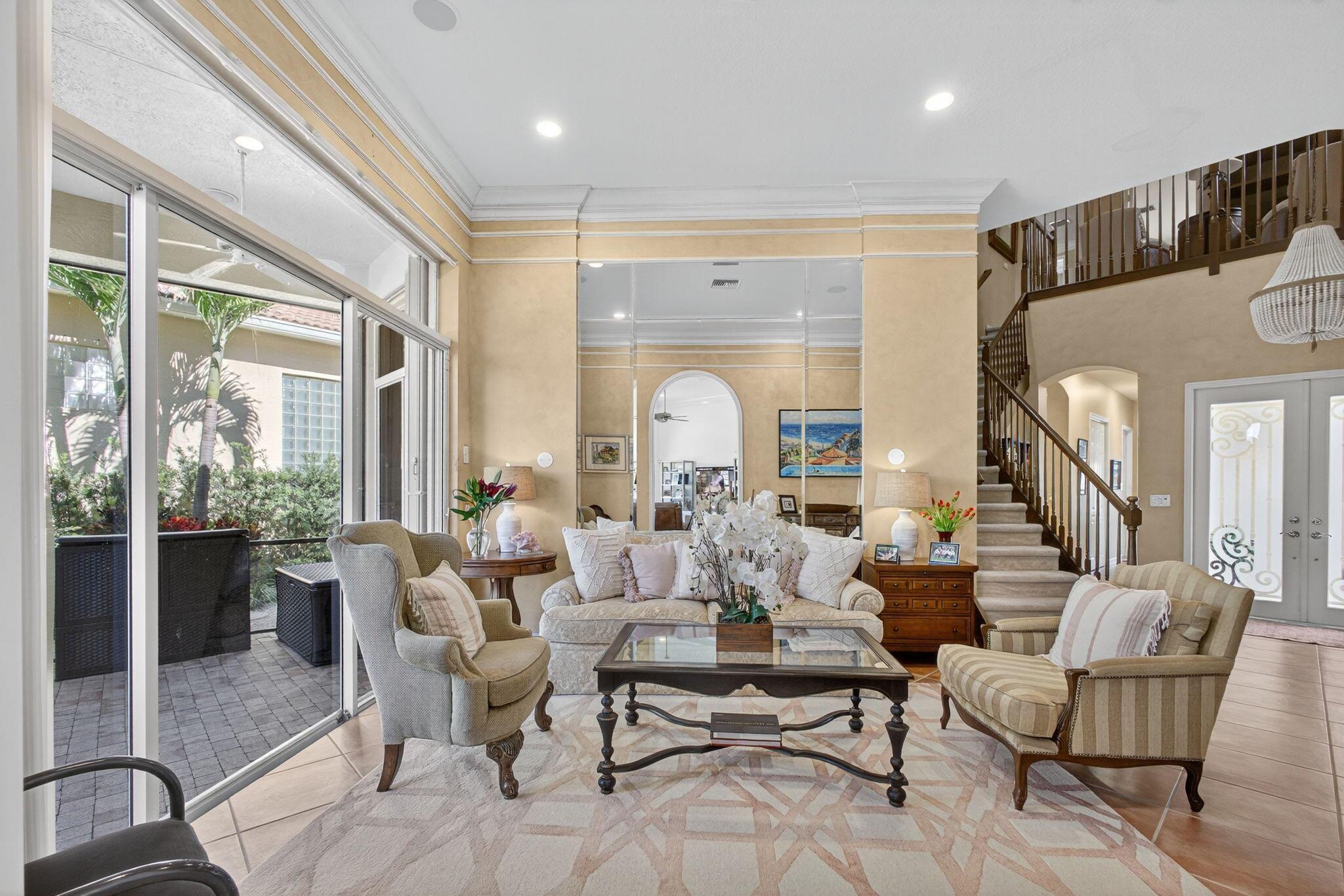 MIRASOL PAR F - Residential Lease