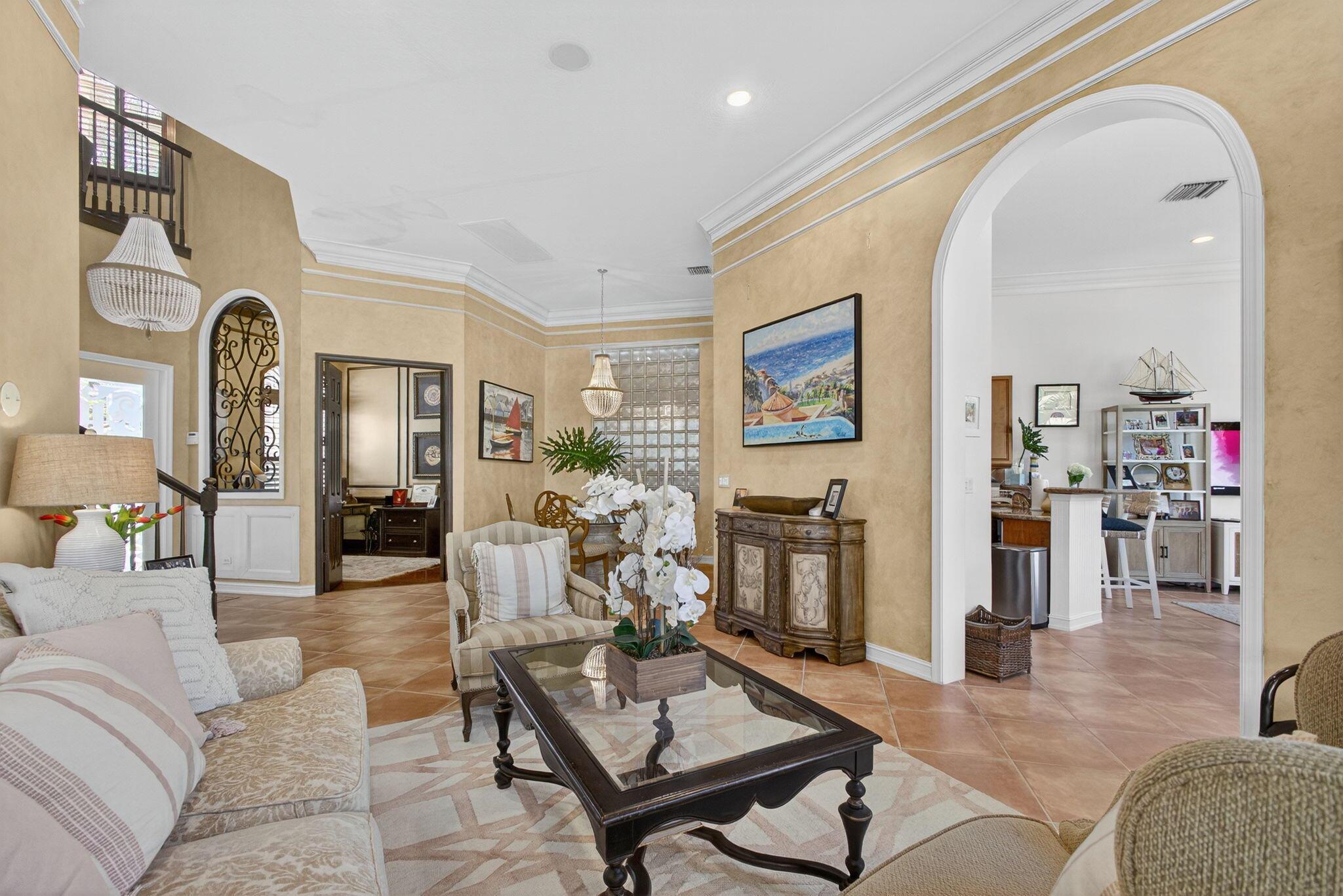 MIRASOL PAR F - Residential Lease