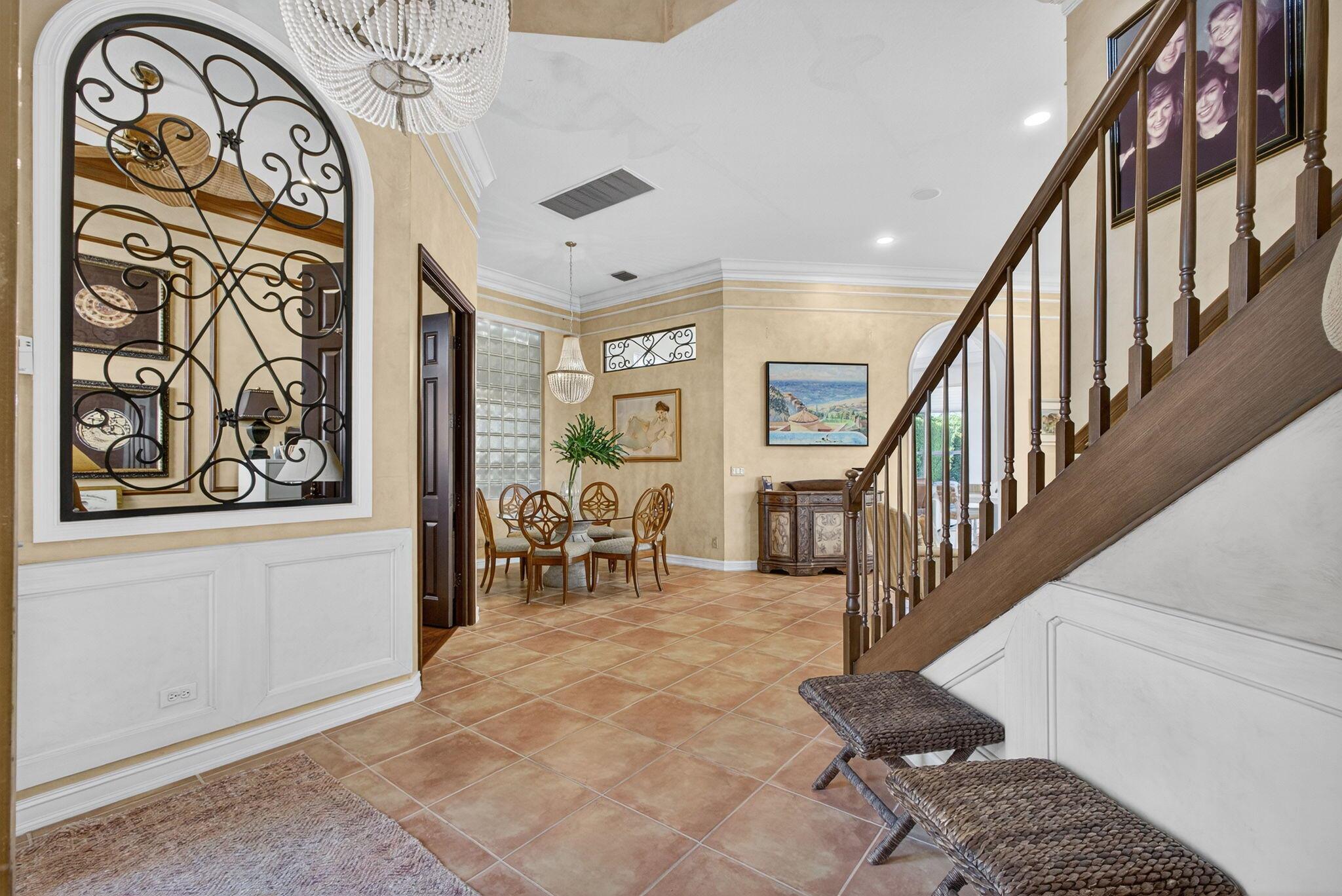 MIRASOL PAR F - Residential Lease