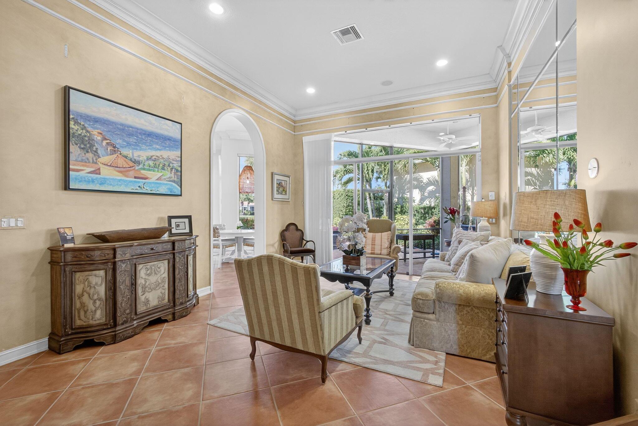 MIRASOL PAR F - Residential Lease