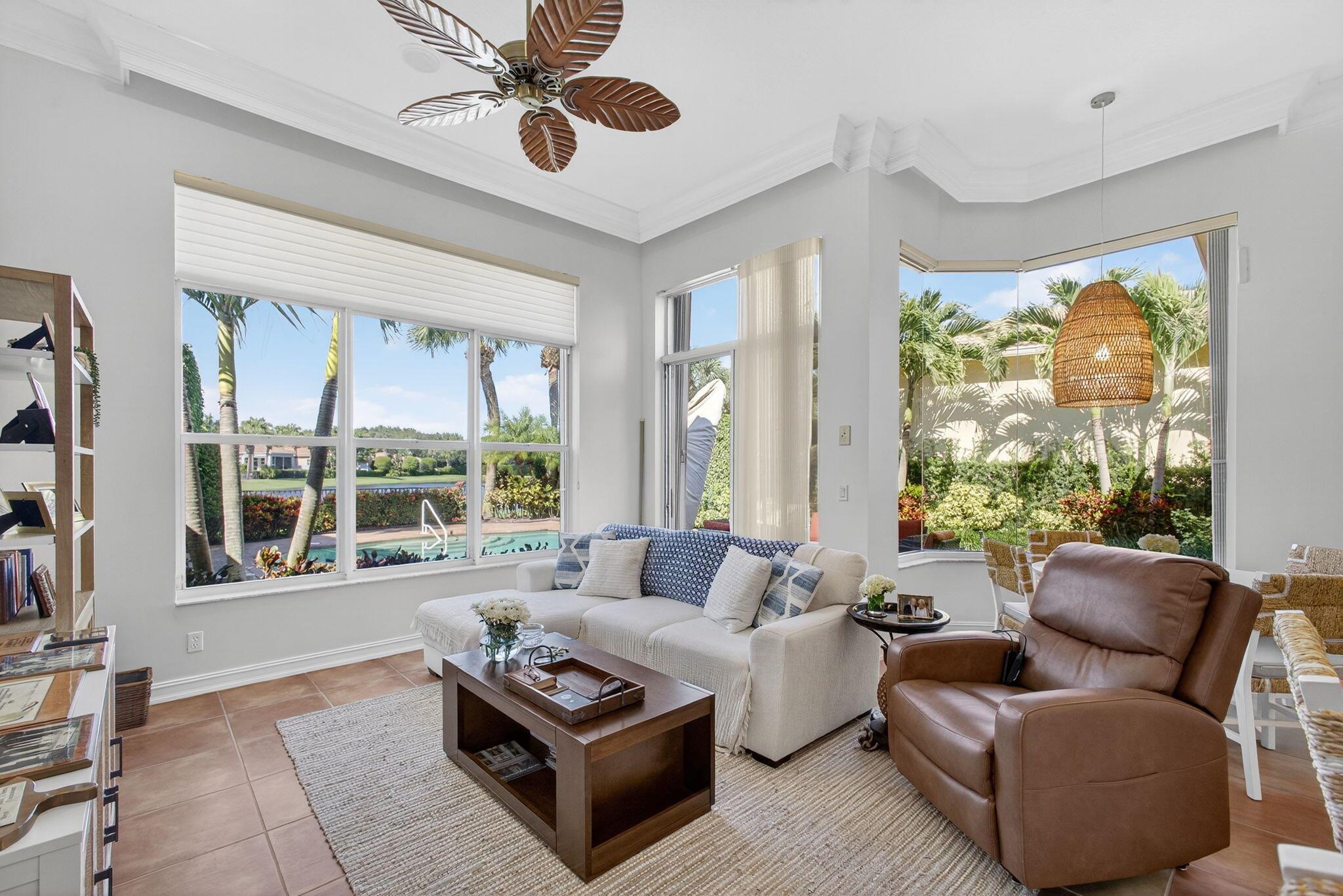 MIRASOL PAR F - Residential Lease