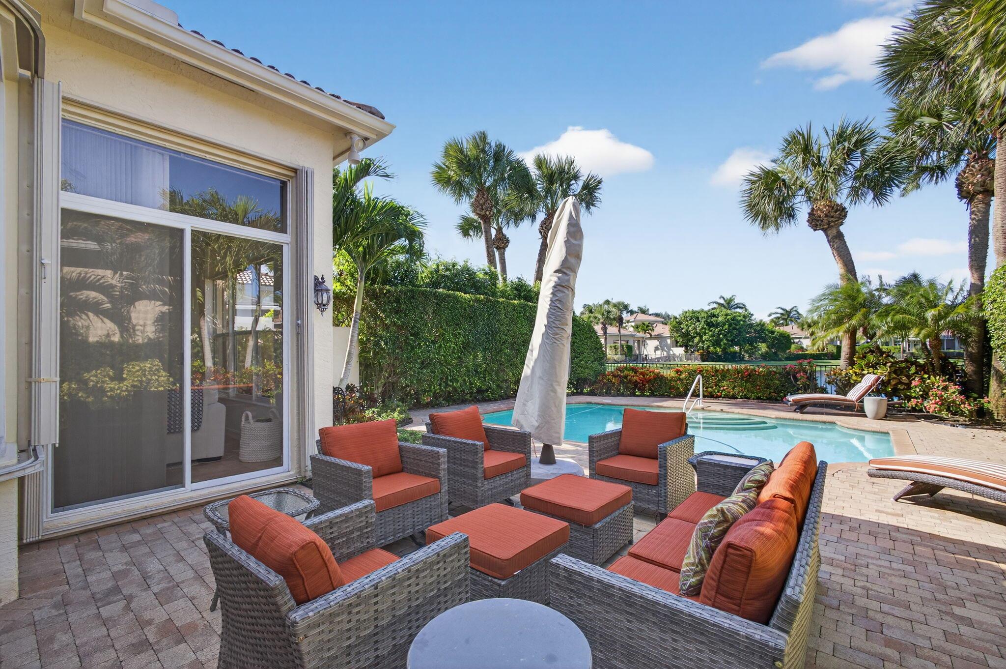 MIRASOL PAR F - Residential Lease