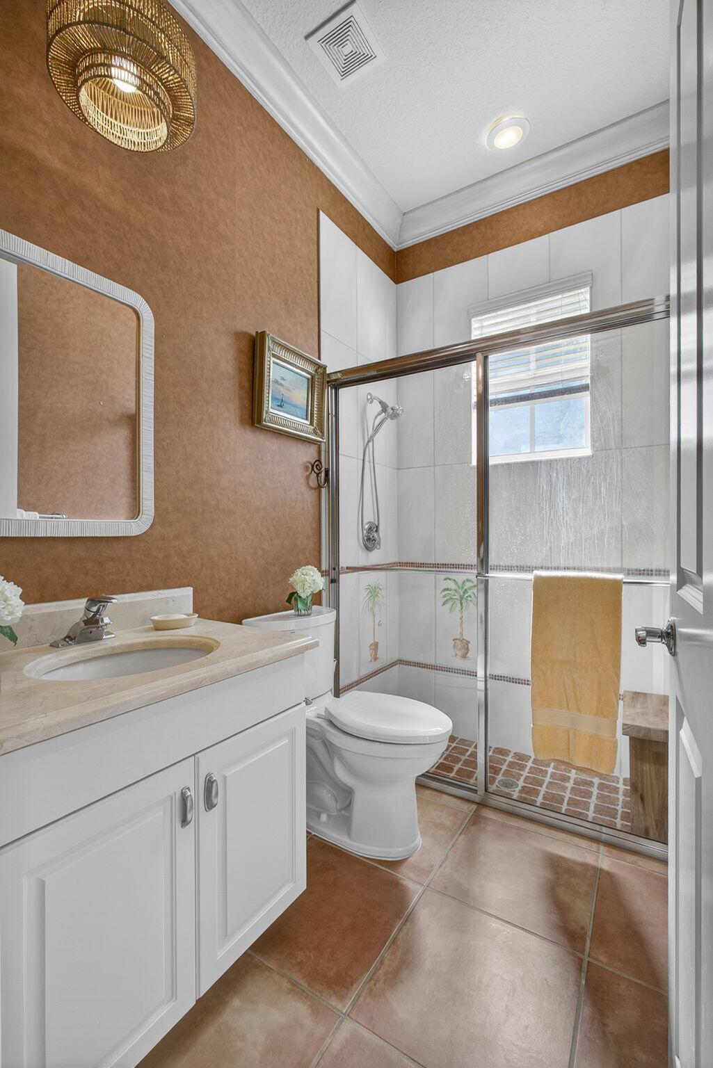 MIRASOL PAR F - Residential Lease