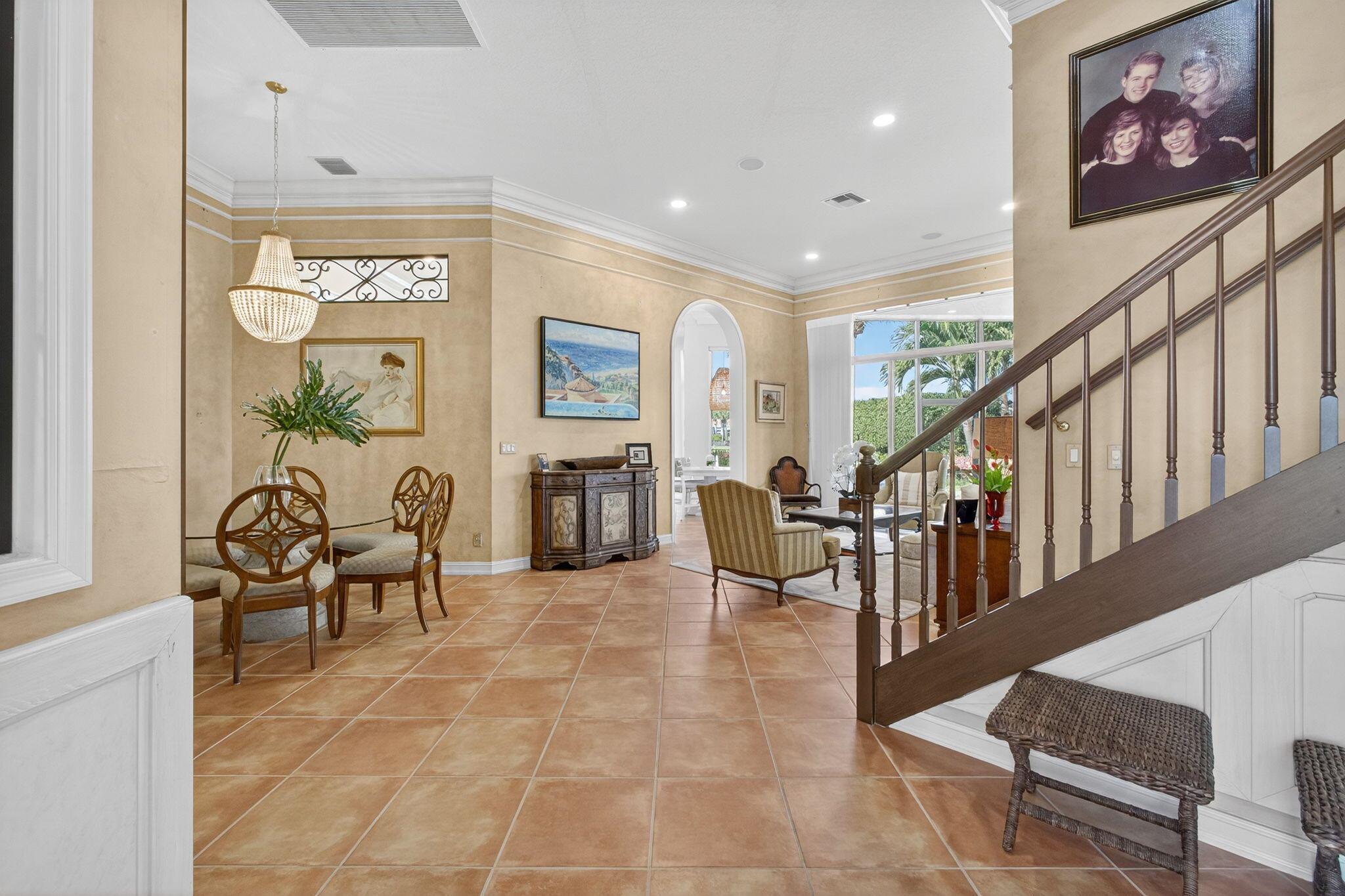 MIRASOL PAR F - Residential Lease