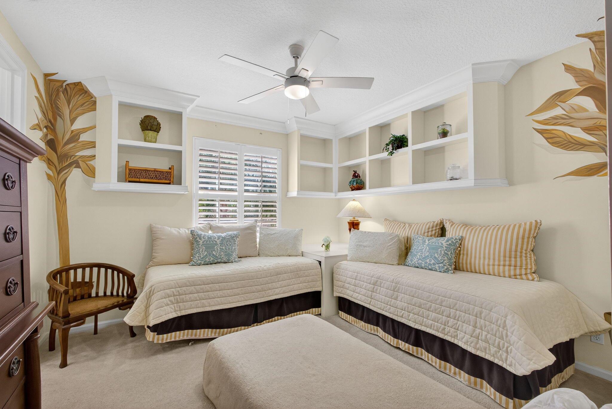 MIRASOL PAR F - Residential Lease