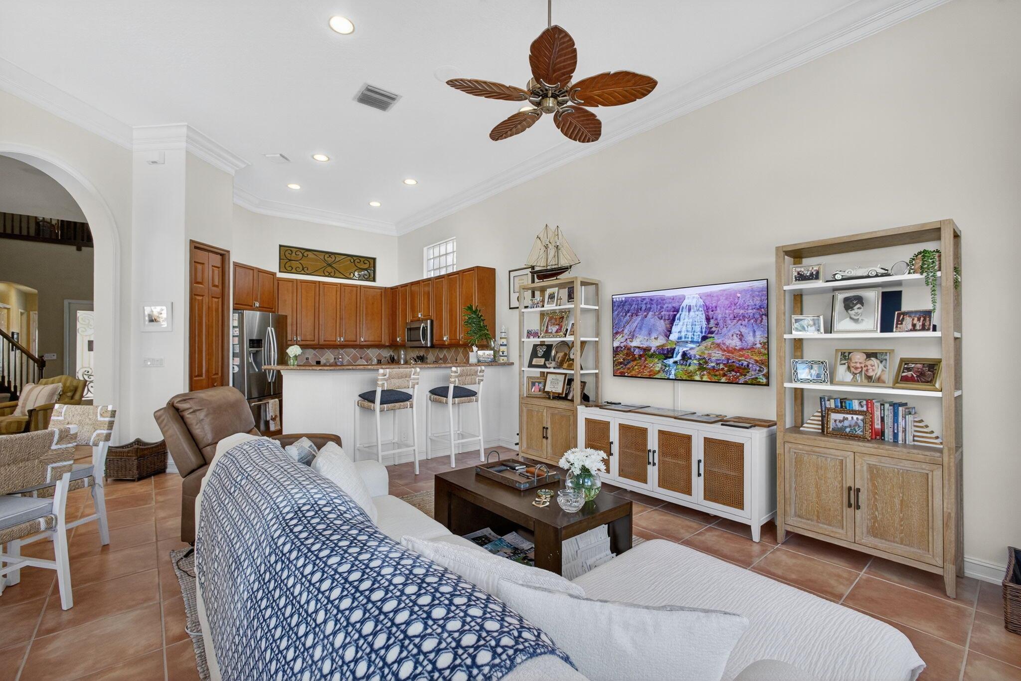 MIRASOL PAR F - Residential Lease