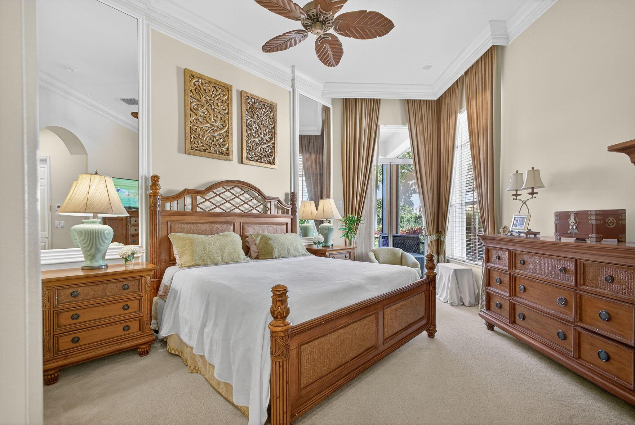 MIRASOL PAR F - Residential Lease